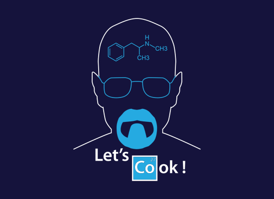 Let's Cook - Courtesy of Snorgtees.com