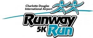 CLT Airport 5K Runway Run