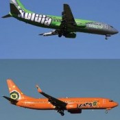 South African Low Cost Rivals
