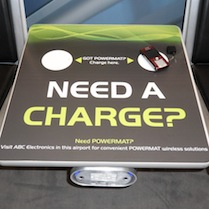 need a charge