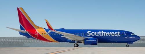 New Livery Colors