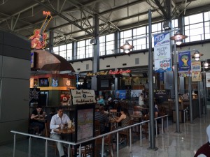 tripchi airport app reviews Austin Airport
