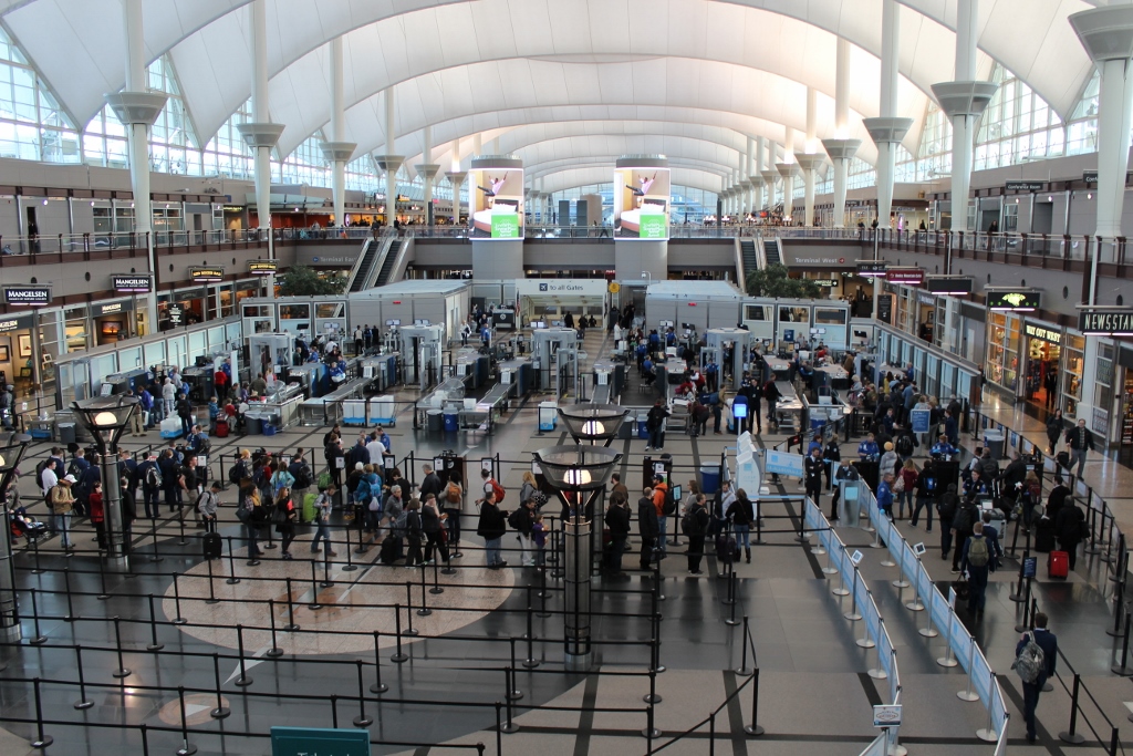 Your wait can be this fast if you follow these TSA hacks