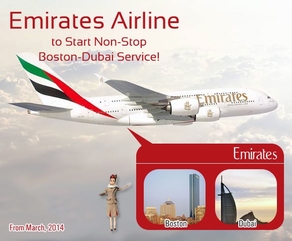 emirates-to-start-non-stop-boston-dubai-service
