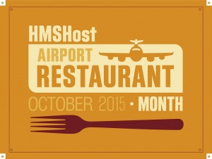 Oct Restaurant Month Logo