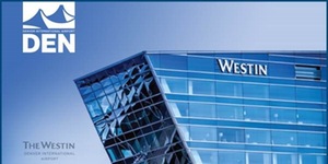 Westin Denver Airport Hotel