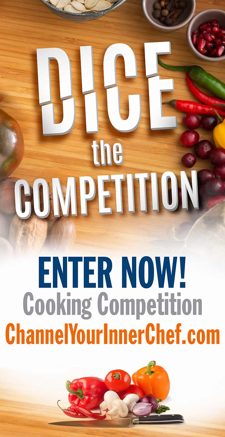 O'Hare Airport Cooking Competition - HMS Host